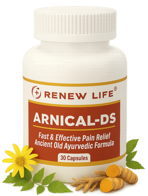 RENEW LIFE™ ARNICAL-DS