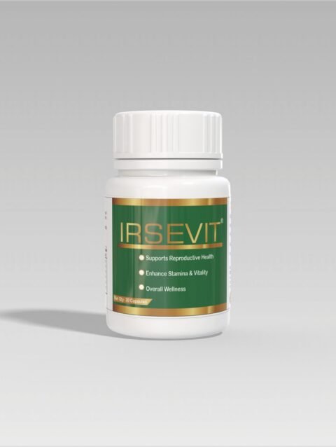 IRSEVIT® (AYURVEDIC PRODUCT)