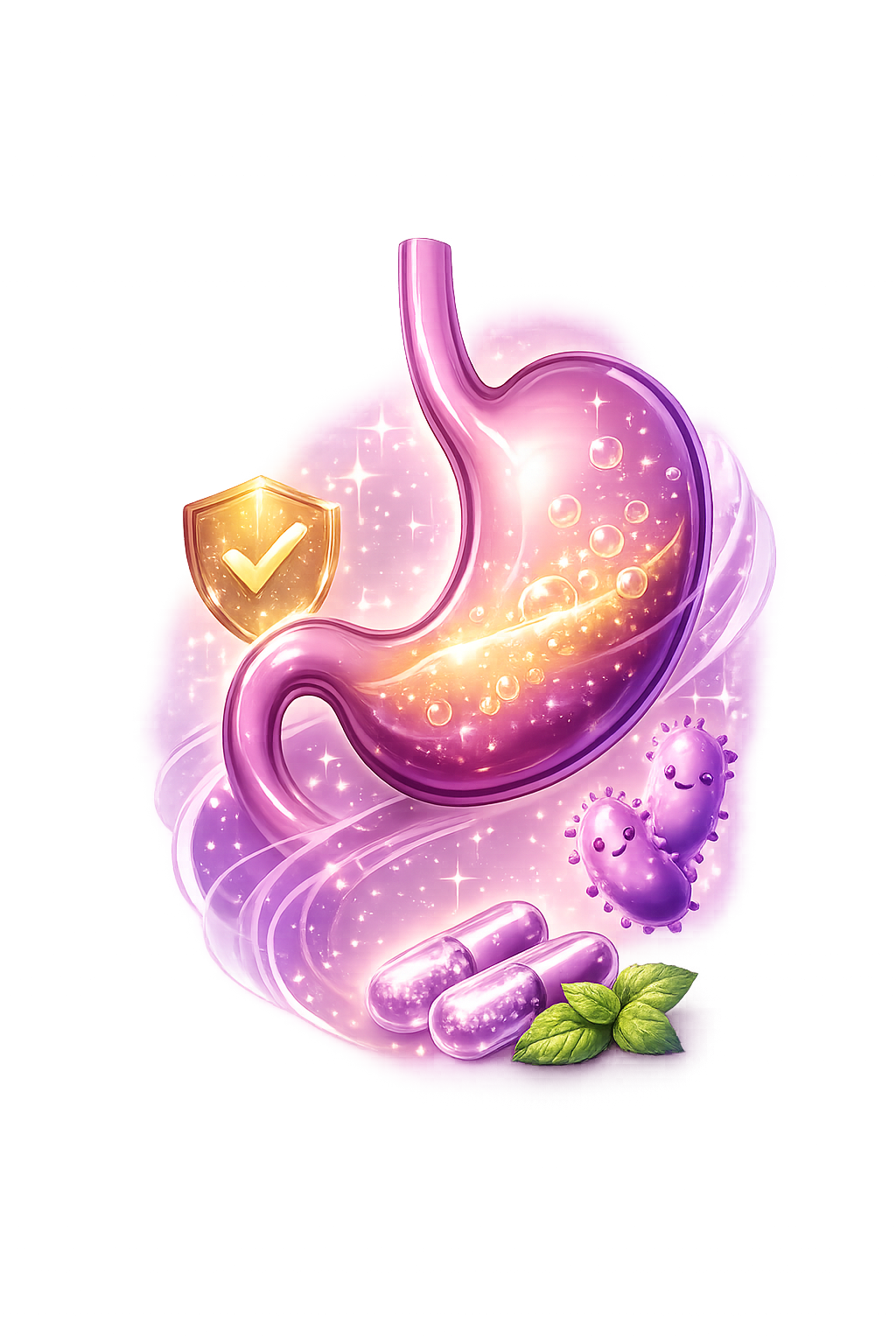Digestive Care